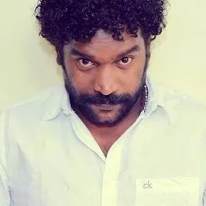 Photo star :  Manikanda Rajan