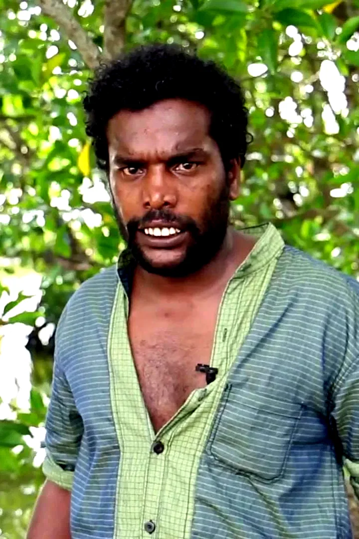  Manikanda Rajan