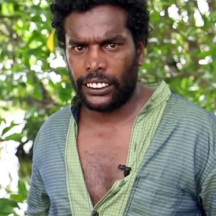  Manikanda Rajan