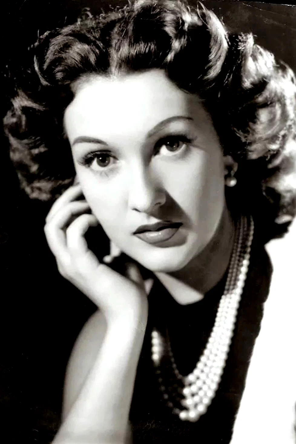  Amparo Rivelles