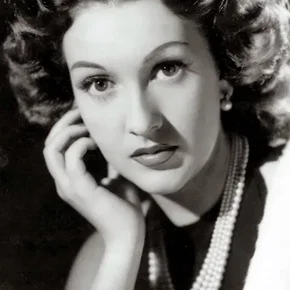 Photo star :  Amparo Rivelles