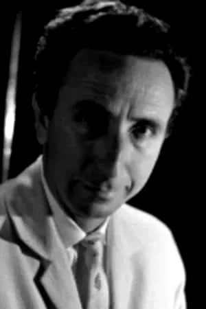  León Barroso