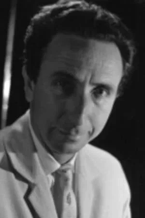  León Barroso photo
