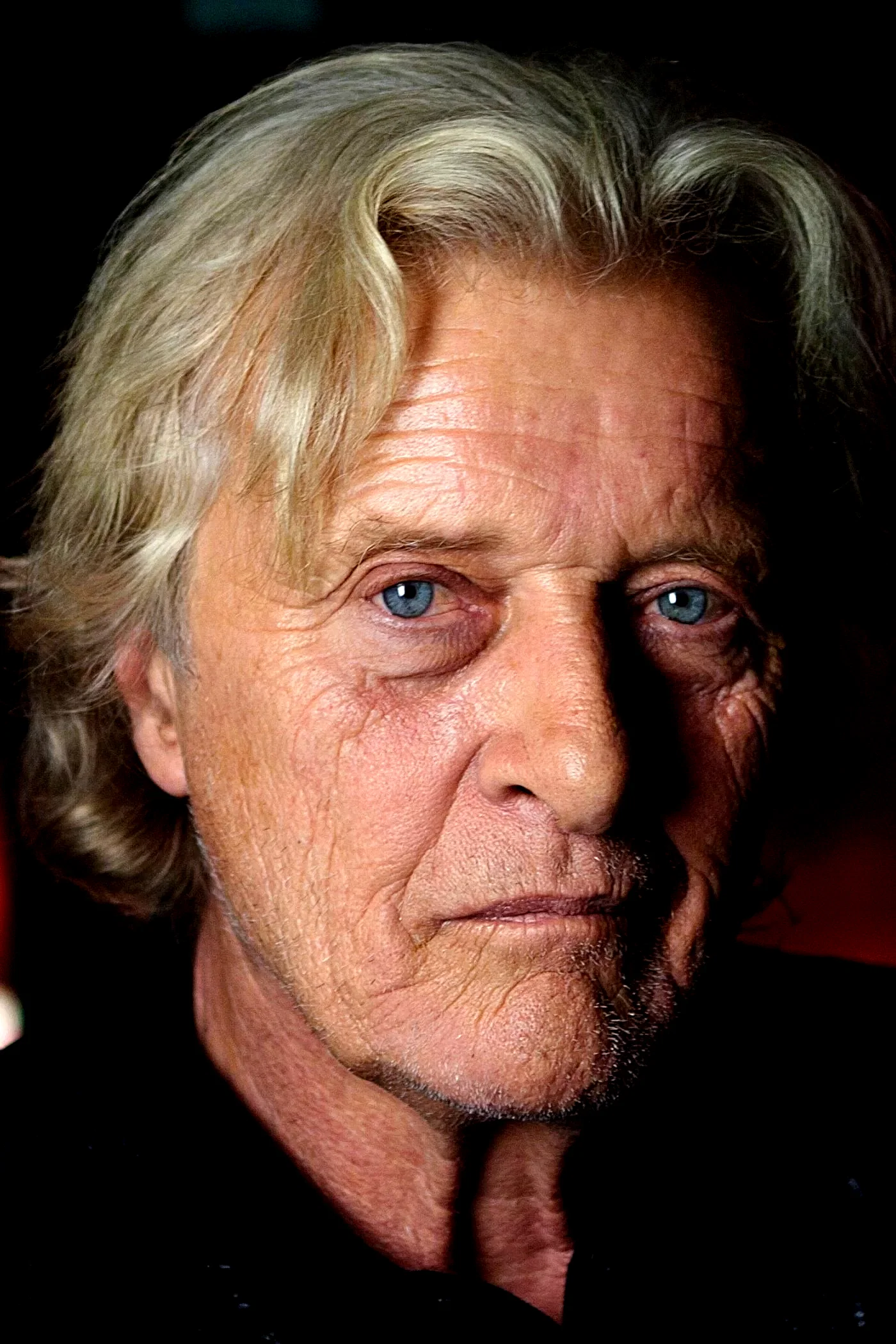 Rutger Hauer