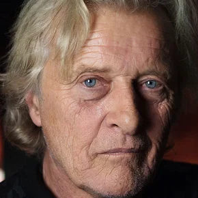 Photo star : Rutger Hauer