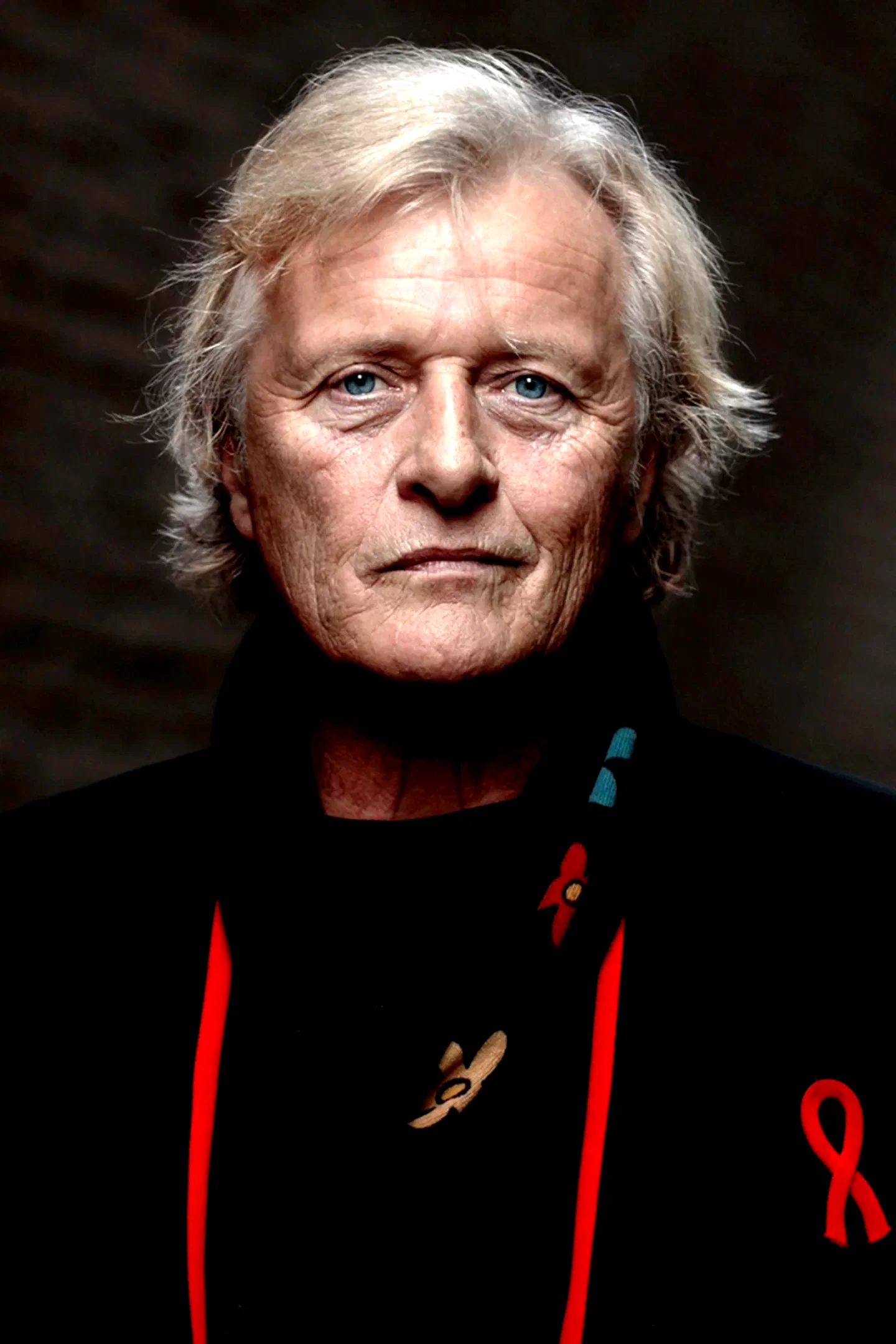 Rutger Hauer