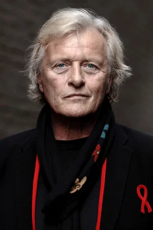 Rutger Hauer photo