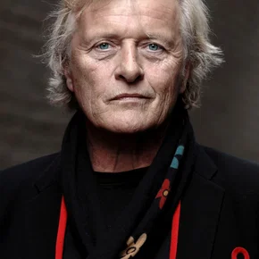 Photo star : Rutger Hauer