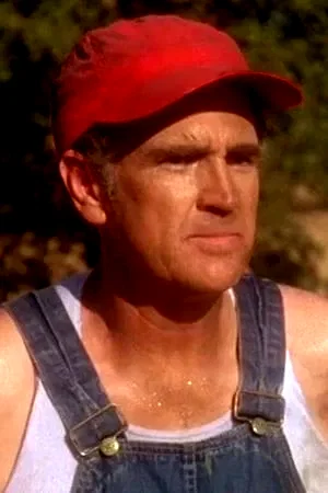Billy Green Bush