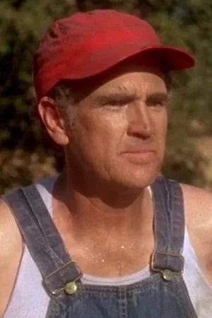 Billy Green Bush photo