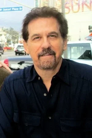 Jon Van Ness photo