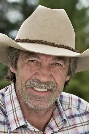  Shaun Johnston