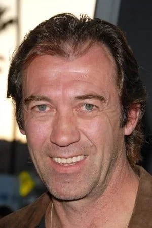  Shaun Johnston