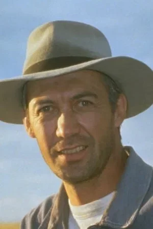  Shaun Johnston
