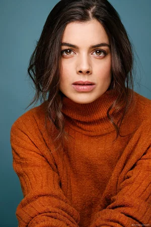  Anaïs Parello photo