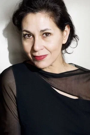  Majida Ghomari photo