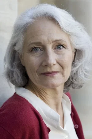  Véronique Frumy photo