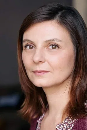  Séverine Warneys photo