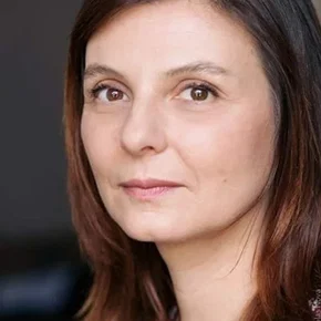 Photo star :  Séverine Warneys