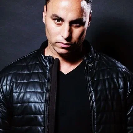  Rachid Moura