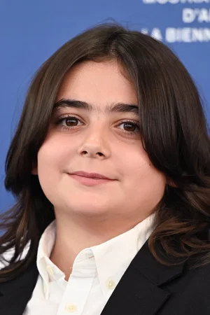  Safira Mossberg photo