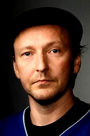  Mitja Sirén