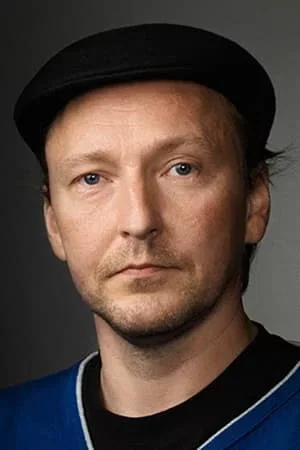  Mitja Sirén photo
