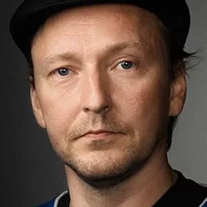  Mitja Sirén