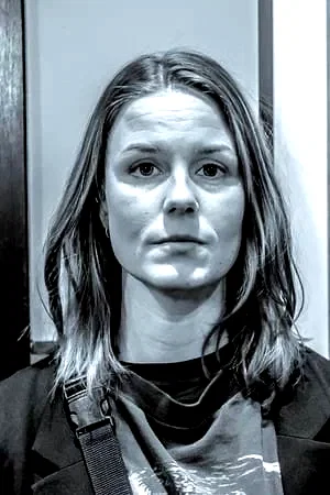  Mika Gustafson