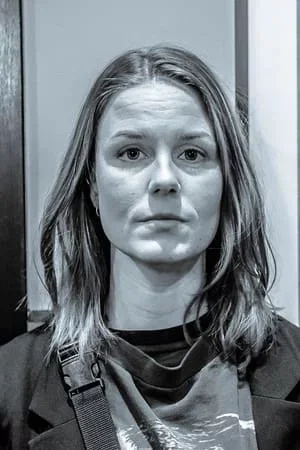 Photo de  Mika Gustafson