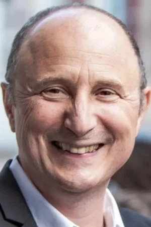 Karim Dridi photo