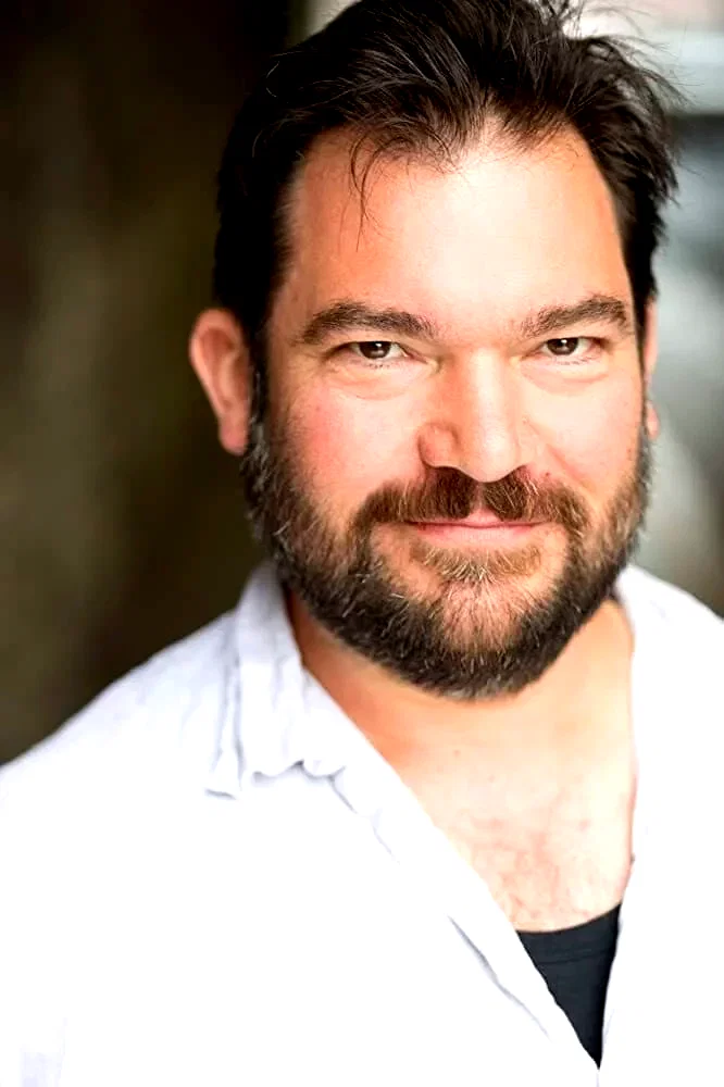  Rory Wilton