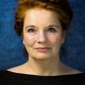 Photo star :  Emma Spurgin Hussey