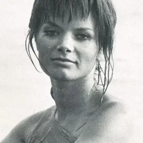 Photo star : Colette Descombes