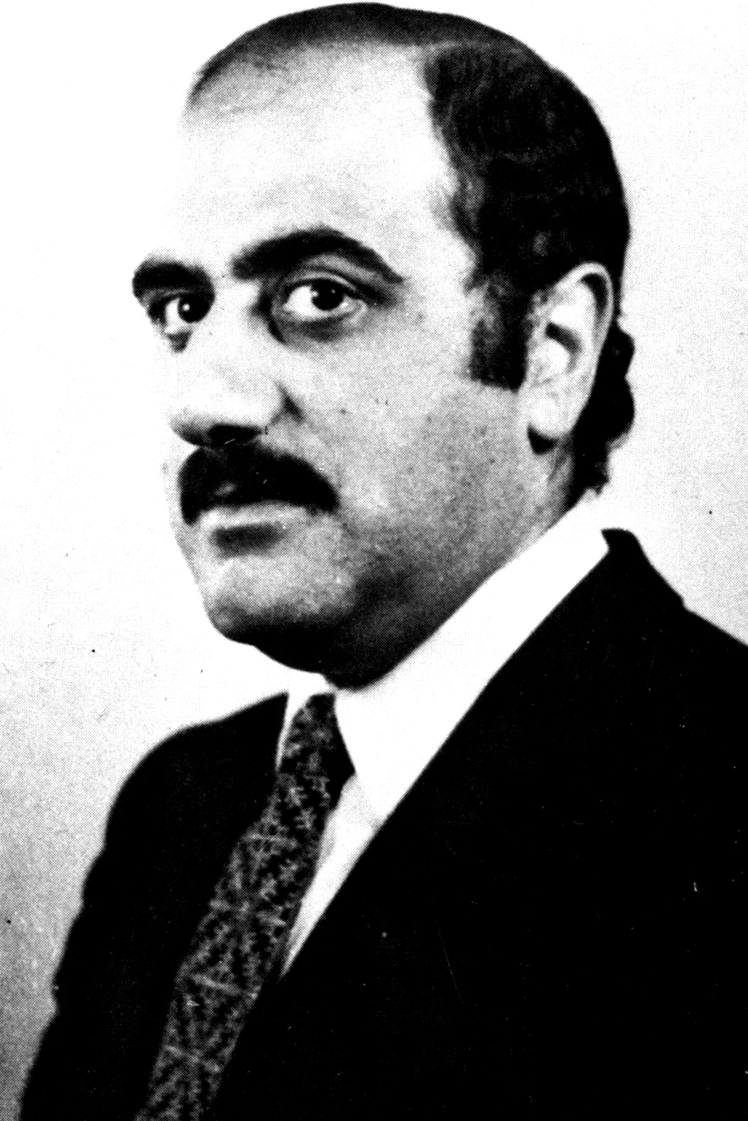Gianfranco Barra