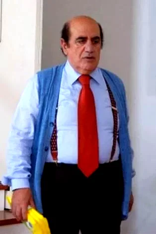 Gianfranco Barra