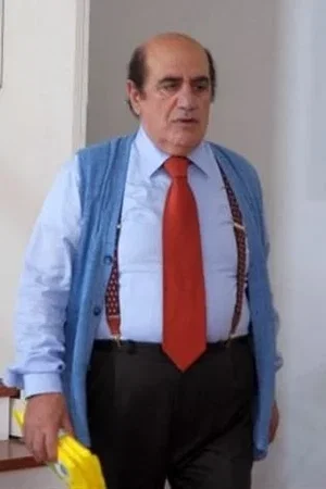Gianfranco Barra photo