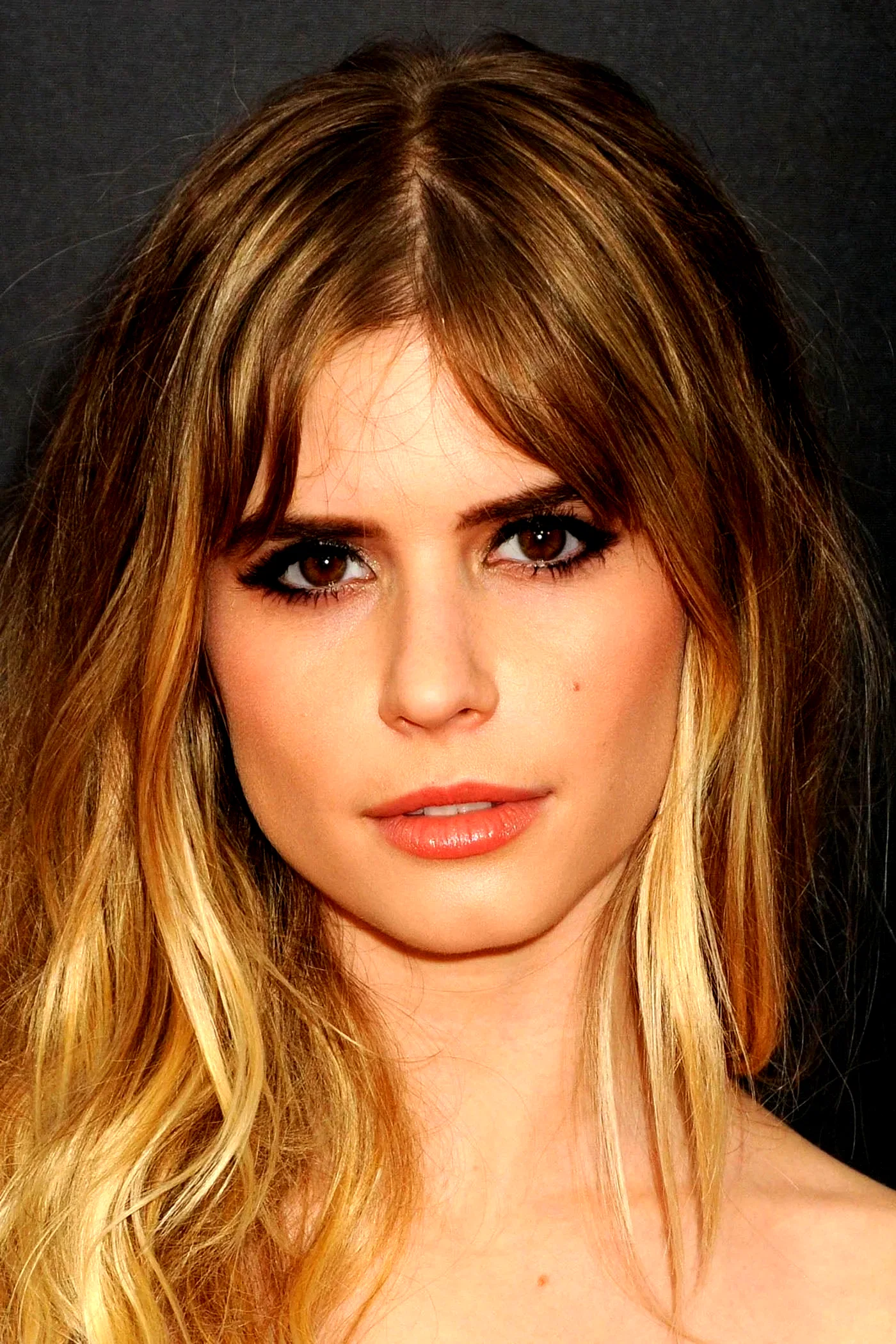 Carlson Young