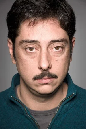 Miguel Gomes photo