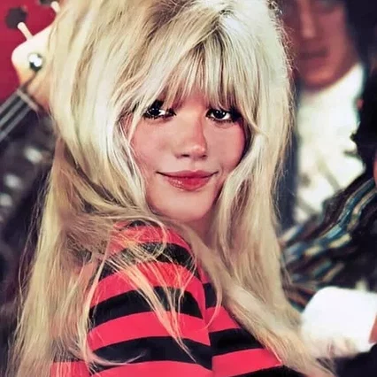  Cristina Gaïoni