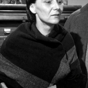 Photo star :  Alba Maiolini