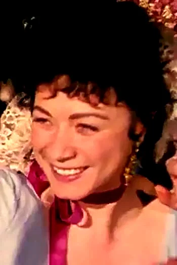  Nada Fiorelli