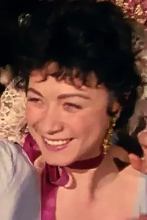 Photo de  Nada Fiorelli