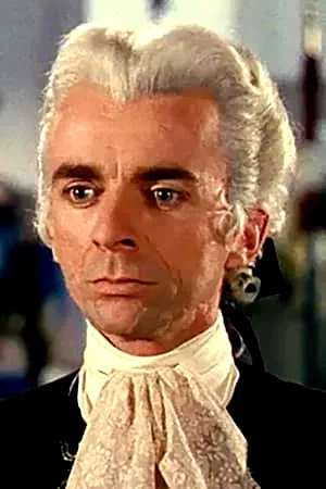 George Higgins