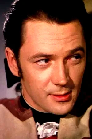 Paul Campbell