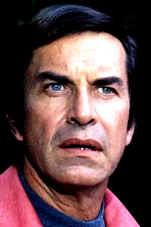 Martin Landau