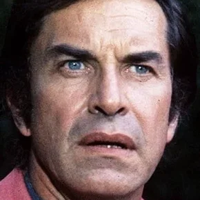 Photo star : Martin Landau