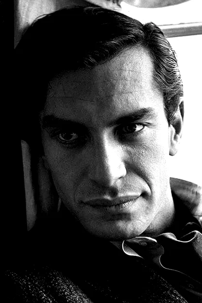 Martin Landau