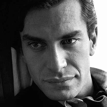 Martin Landau