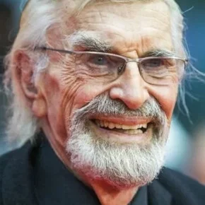 Photo star : Martin Landau